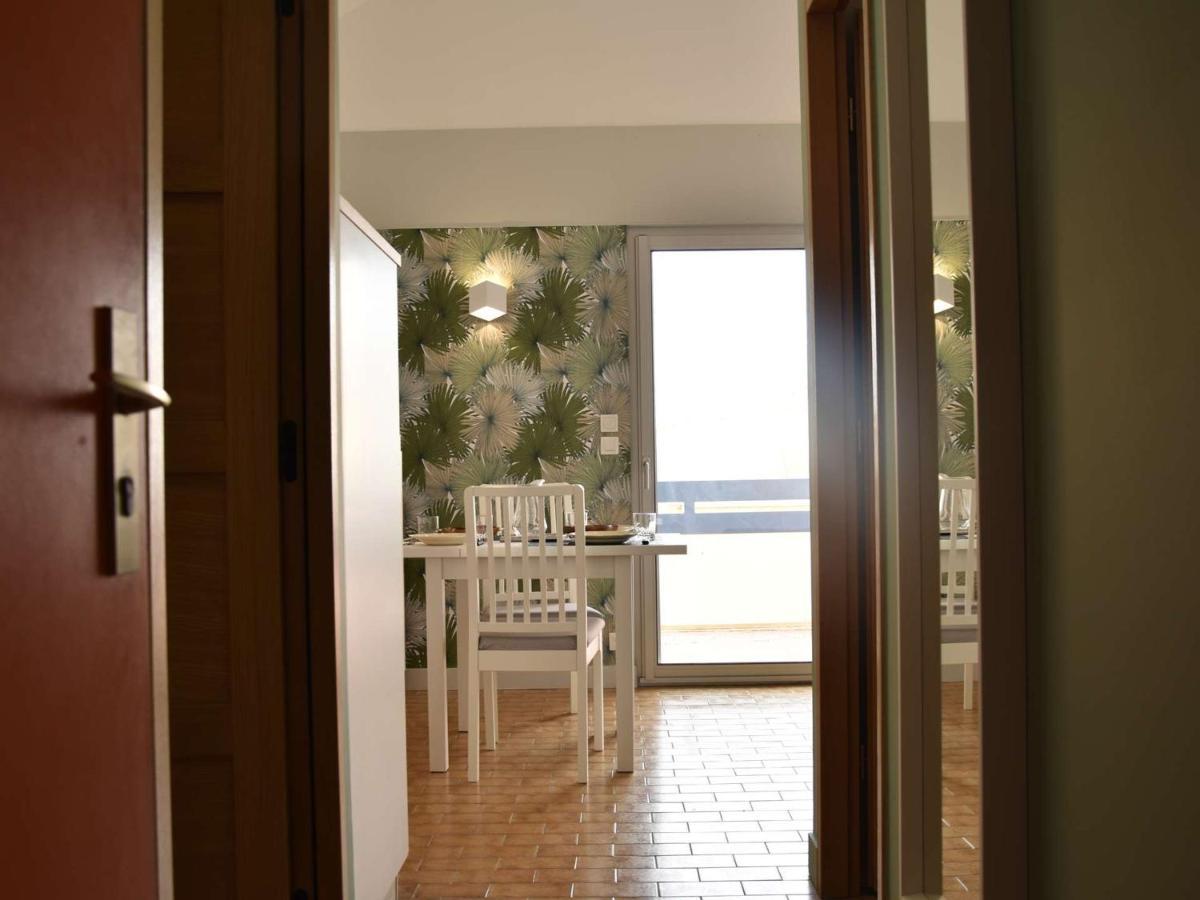 Appartement 2 Pieces Renove, Climatise, Avec Balcon Et Parking Prive - 4 Couchages, Gruissan - Fr-1-229-783 Dış mekan fotoğraf